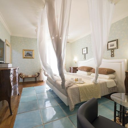 B&B 'O Sole Mio! Naples Extérieur photo