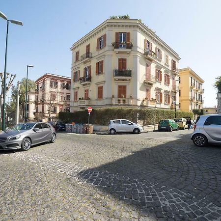 B&B 'O Sole Mio! Naples Extérieur photo