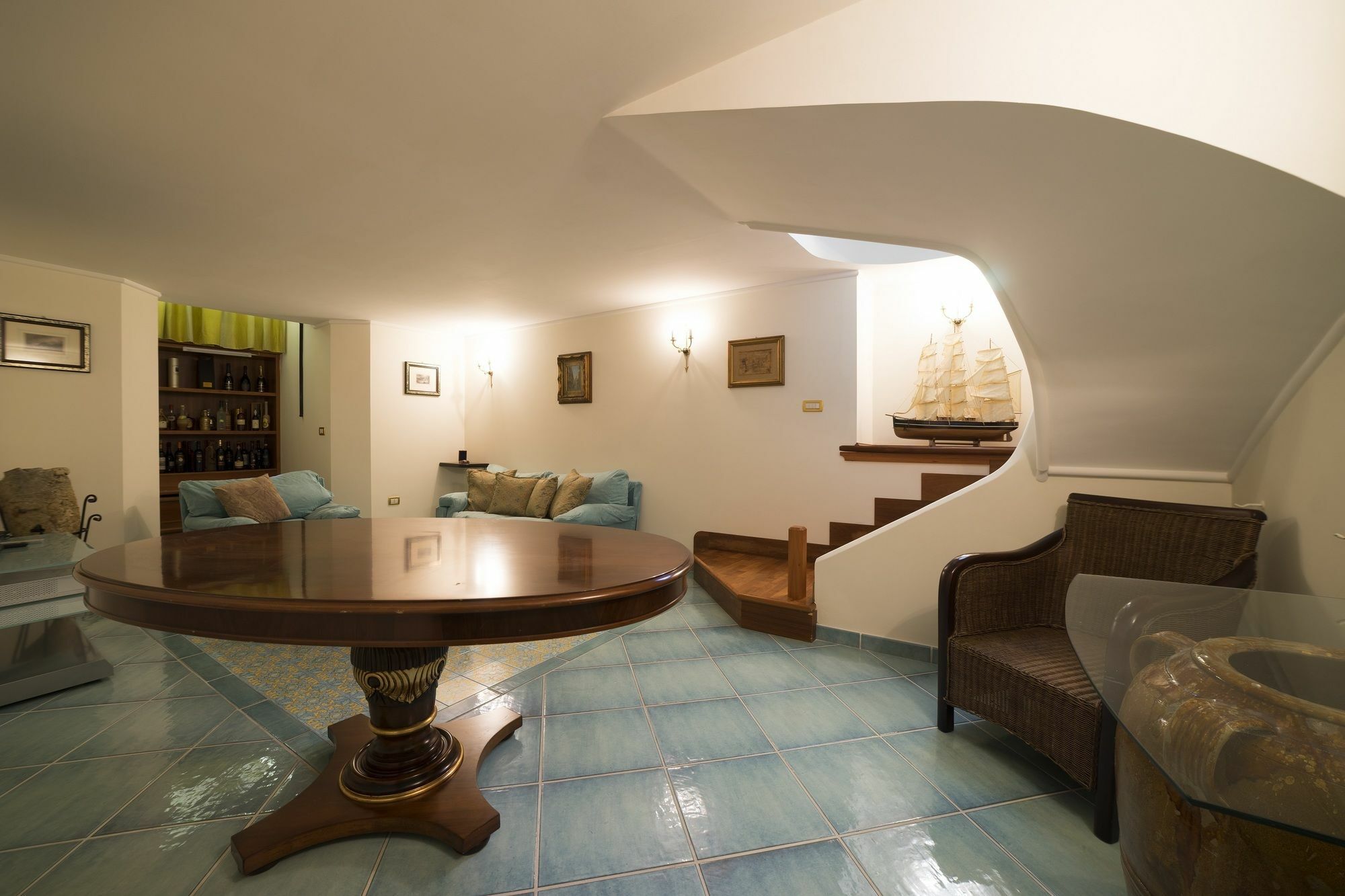 B&B 'O Sole Mio! Naples Extérieur photo