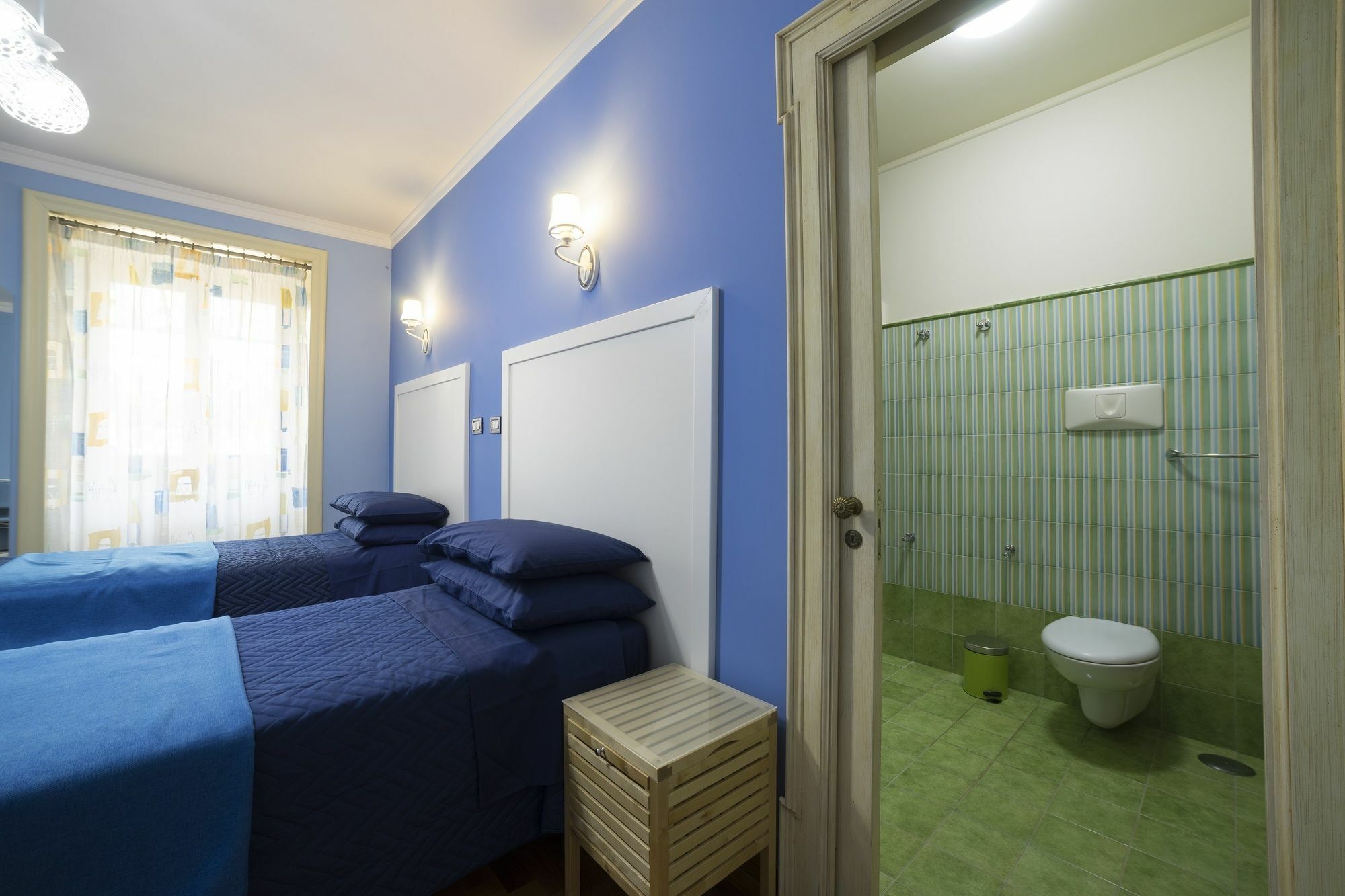 B&B 'O Sole Mio! Naples Extérieur photo