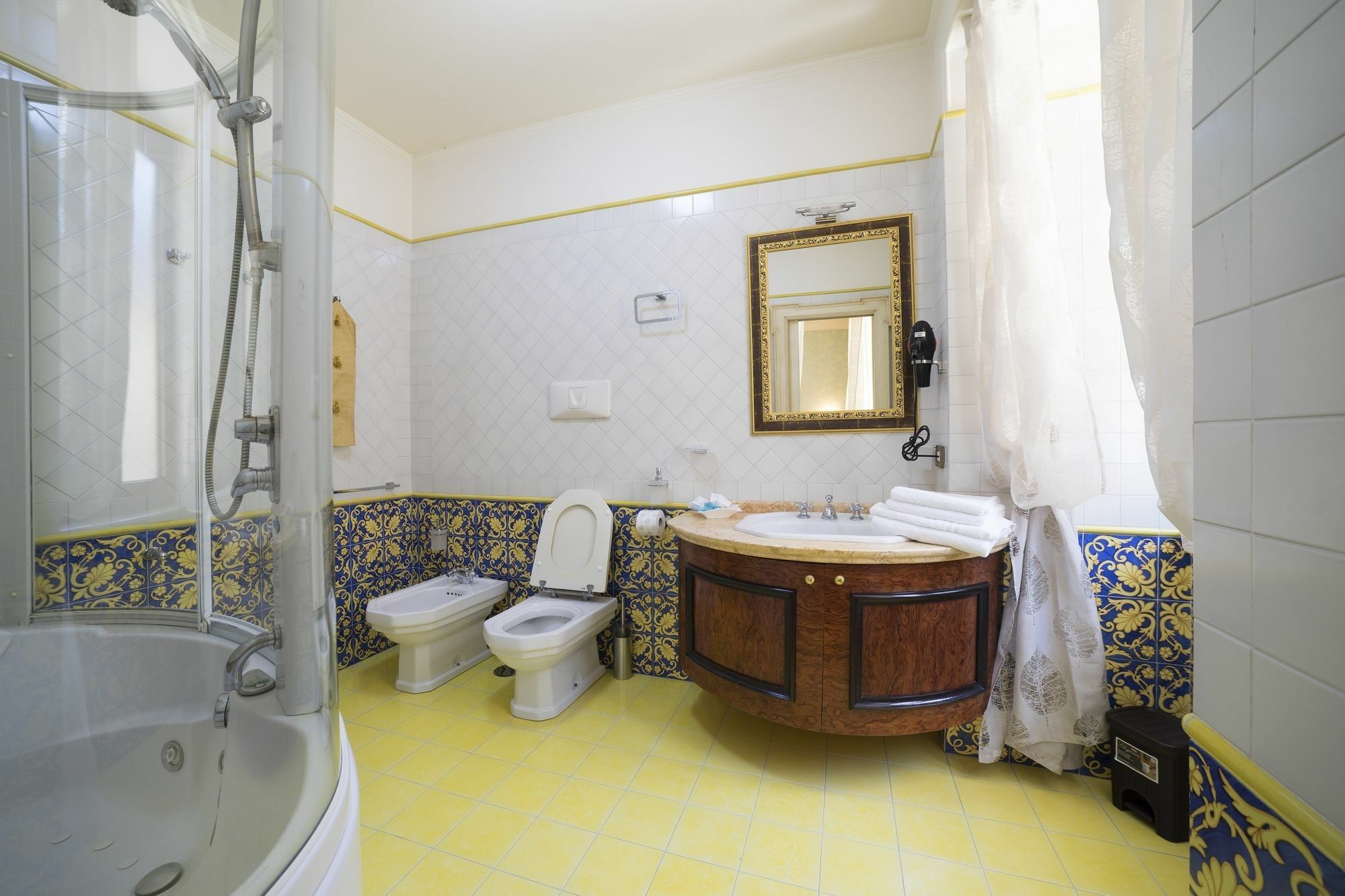 B&B 'O Sole Mio! Naples Extérieur photo
