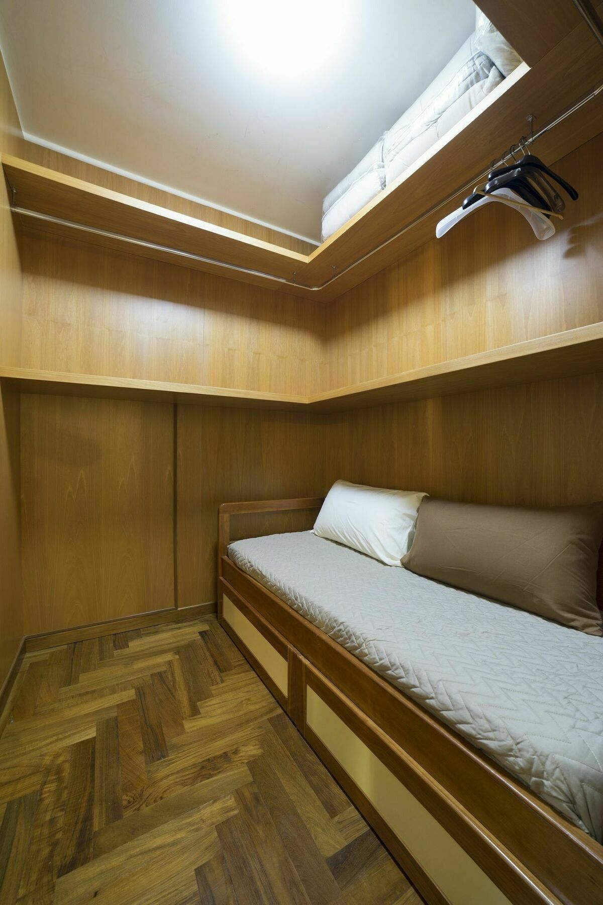 B&B 'O Sole Mio! Naples Extérieur photo