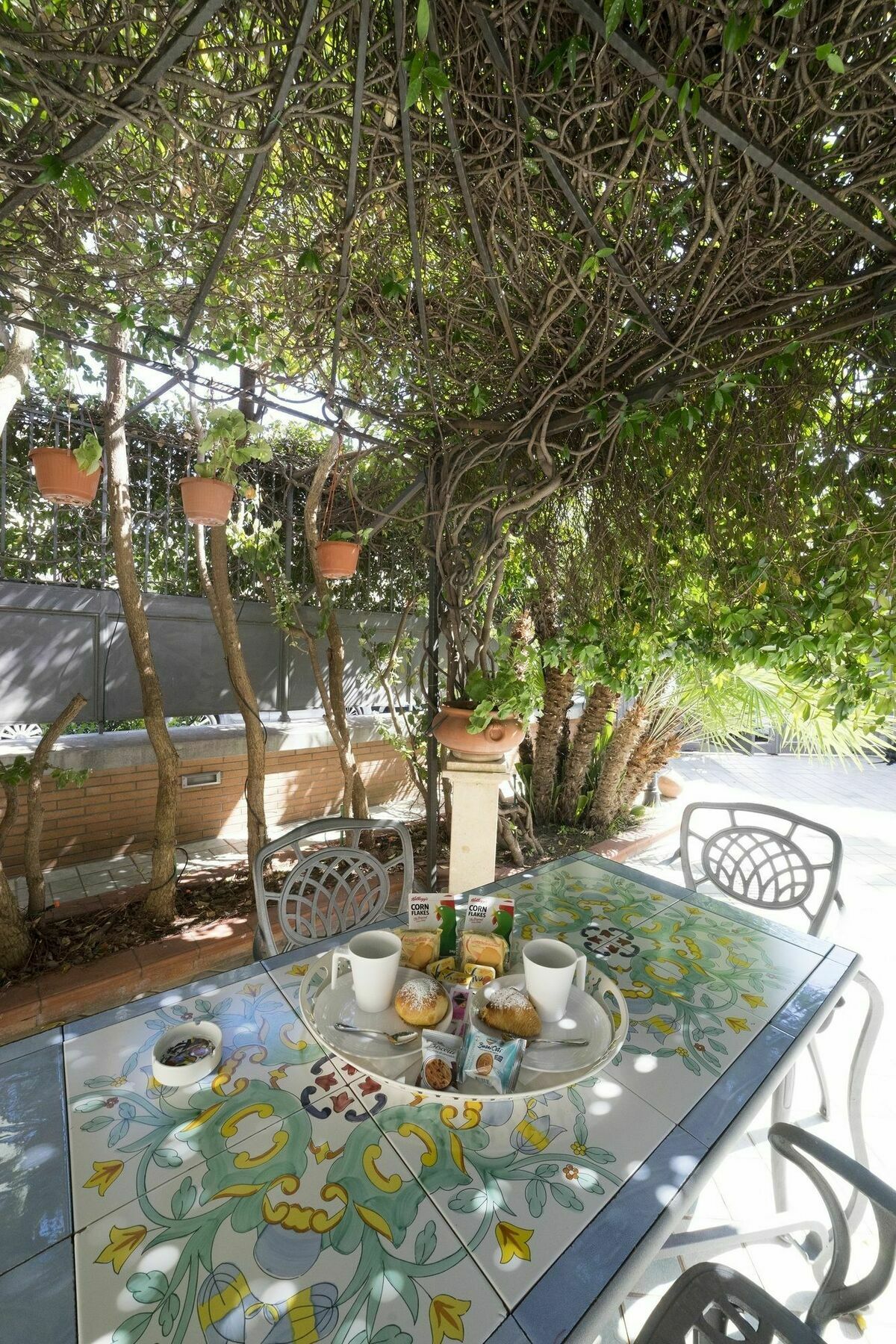 B&B 'O Sole Mio! Naples Extérieur photo