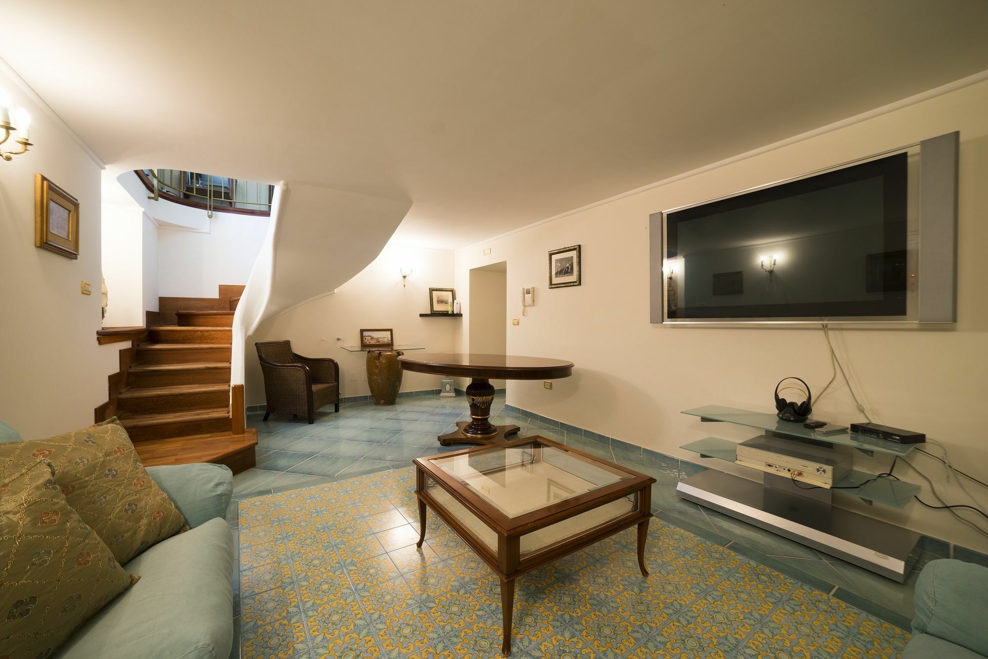 B&B 'O Sole Mio! Naples Extérieur photo
