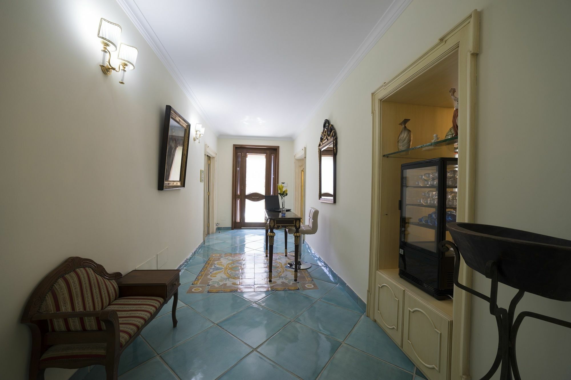B&B 'O Sole Mio! Naples Extérieur photo