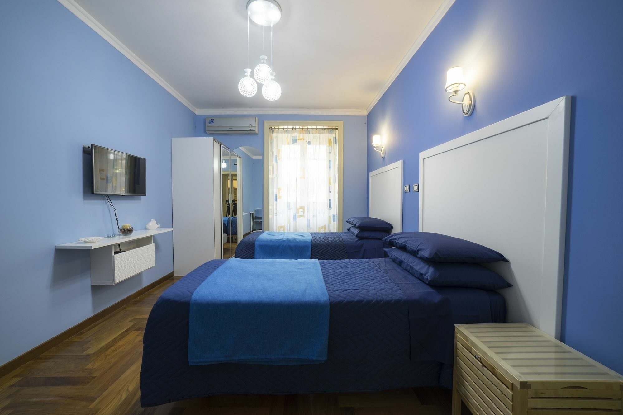 B&B 'O Sole Mio! Naples Extérieur photo