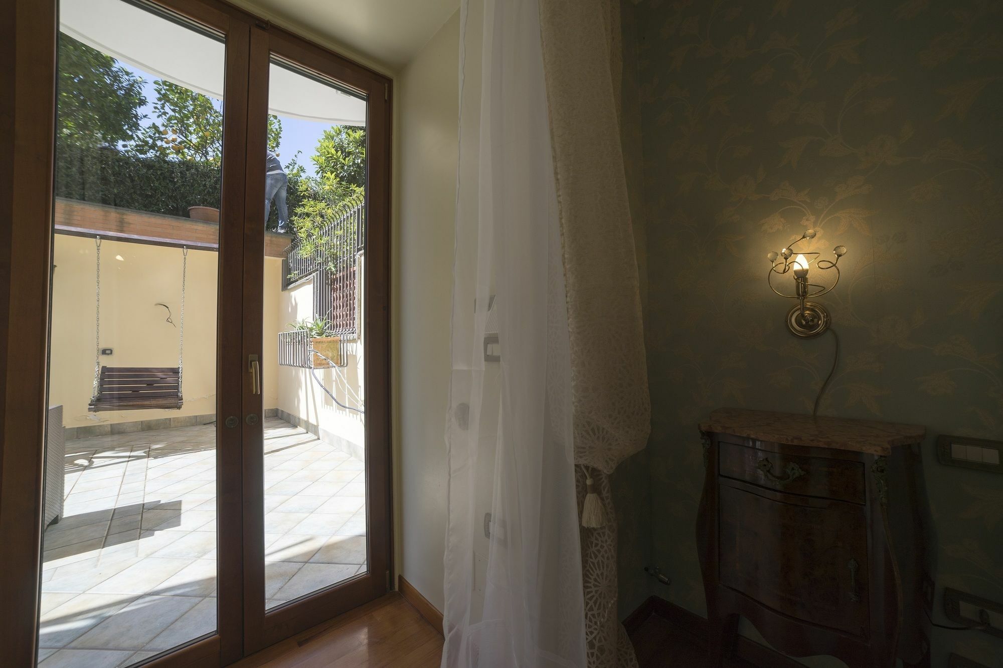 B&B 'O Sole Mio! Naples Extérieur photo